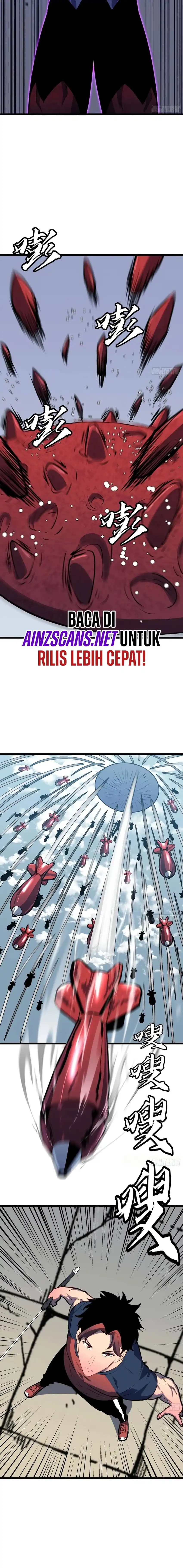 Baca Prepaid Dragon King Tanks Everything! Chapter 16 - Halaman 13 Baca Prepaid Dragon King Tanks Everything! - Chapter 16 halaman 13