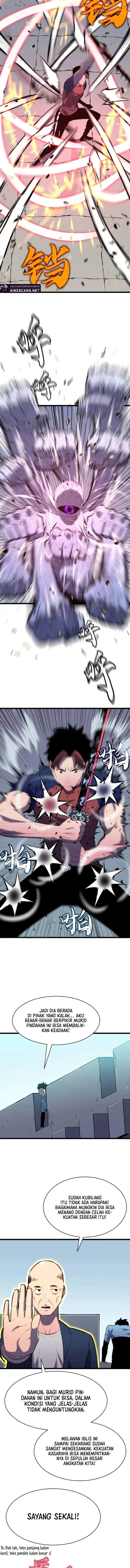 Baca Prepaid Dragon King Tanks Everything! Chapter 17 - Halaman 10 Baca Prepaid Dragon King Tanks Everything! - Chapter 17 halaman 10