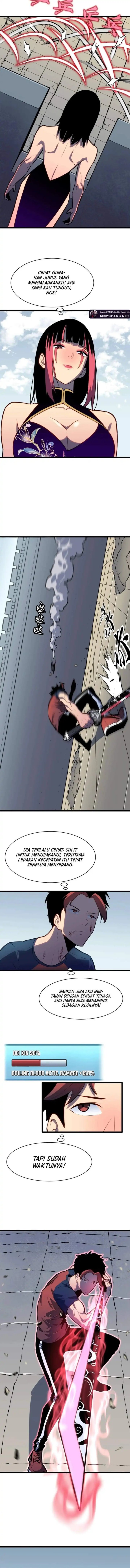 Baca Prepaid Dragon King Tanks Everything! Chapter 17 - Halaman 11 Baca Prepaid Dragon King Tanks Everything! - Chapter 17 halaman 11