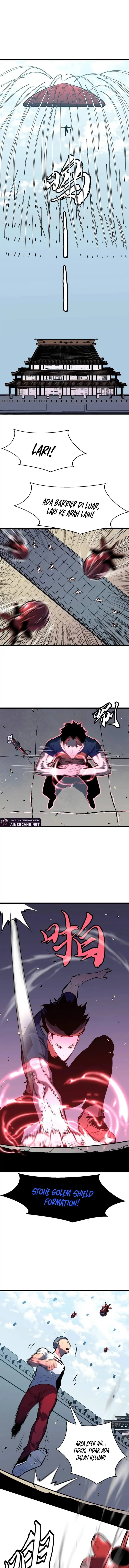 Baca Prepaid Dragon King Tanks Everything! Chapter 17 - Halaman 3 Baca Prepaid Dragon King Tanks Everything! - Chapter 17 halaman 3