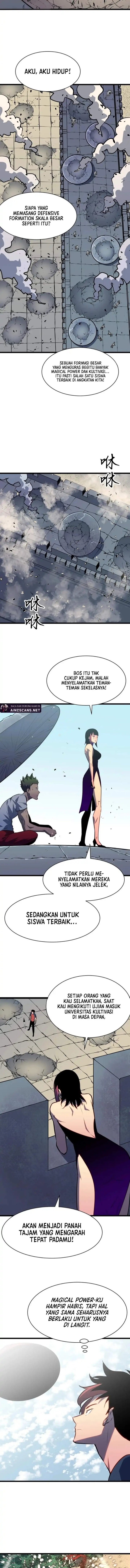 Baca Prepaid Dragon King Tanks Everything! Chapter 17 - Halaman 5 Baca Prepaid Dragon King Tanks Everything! - Chapter 17 halaman 5