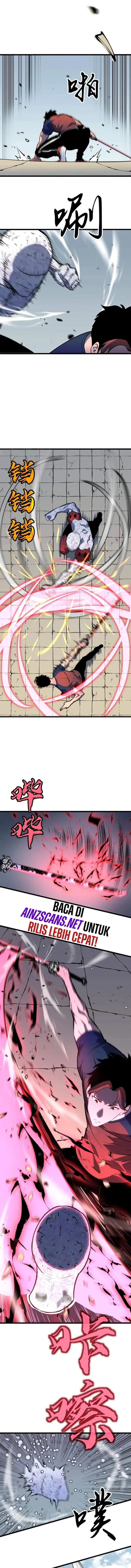 Baca Prepaid Dragon King Tanks Everything! Chapter 17 - Halaman 7 Baca Prepaid Dragon King Tanks Everything! - Chapter 17 halaman 7