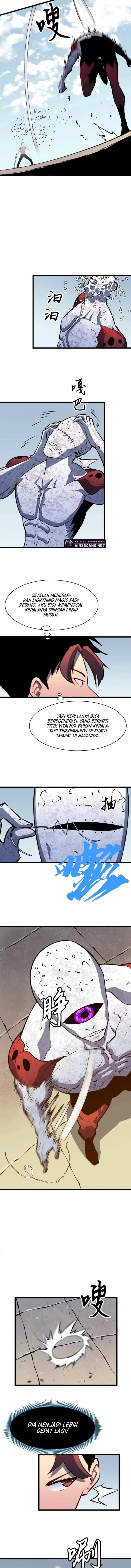 Baca Prepaid Dragon King Tanks Everything! Chapter 17 - Halaman 8 Baca Prepaid Dragon King Tanks Everything! - Chapter 17 halaman 8