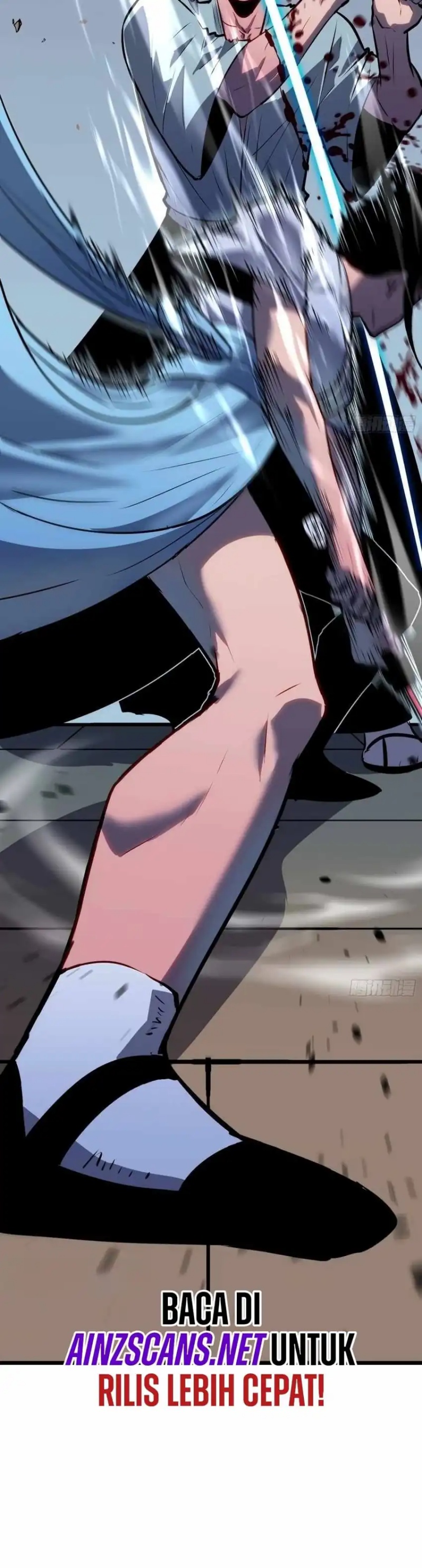 Baca Prepaid Dragon King Tanks Everything! - Chapter 21 halaman 13