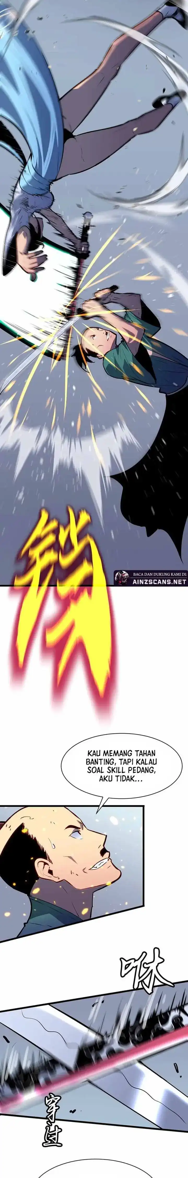 Baca Prepaid Dragon King Tanks Everything! - Chapter 22 halaman 25