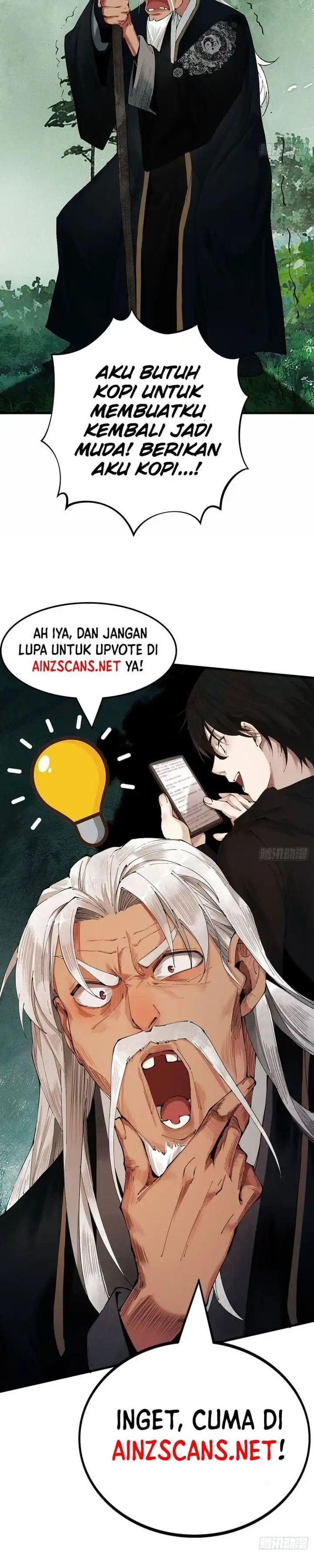 Baca Prepaid Dragon King Tanks Everything! - Chapter 22 halaman 28