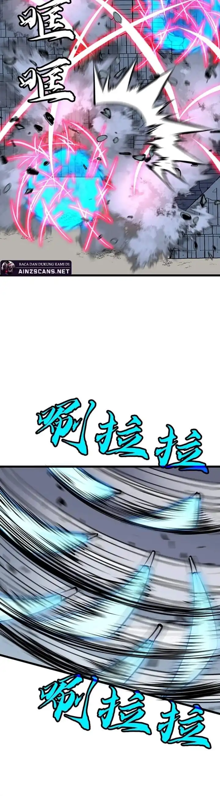 Baca Prepaid Dragon King Tanks Everything! - Chapter 23 halaman 12