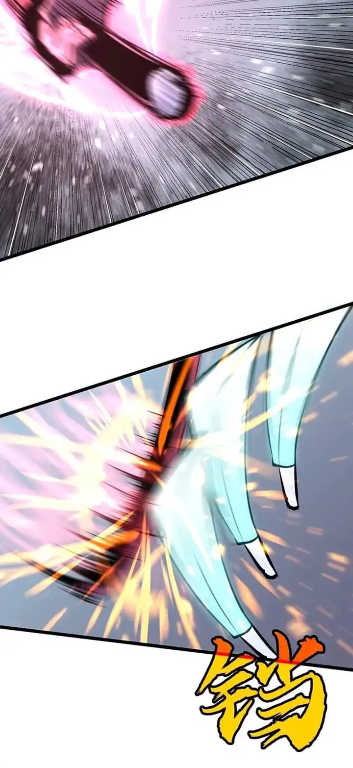 Baca Prepaid Dragon King Tanks Everything! - Chapter 23 halaman 14