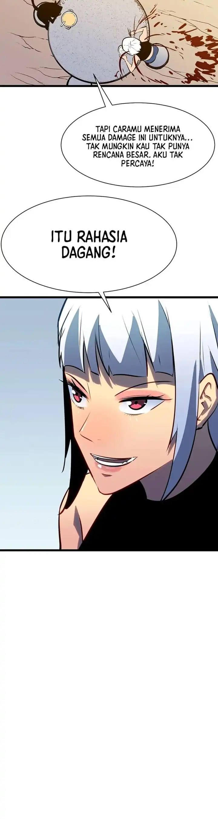 Baca Prepaid Dragon King Tanks Everything! - Chapter 23 halaman 20