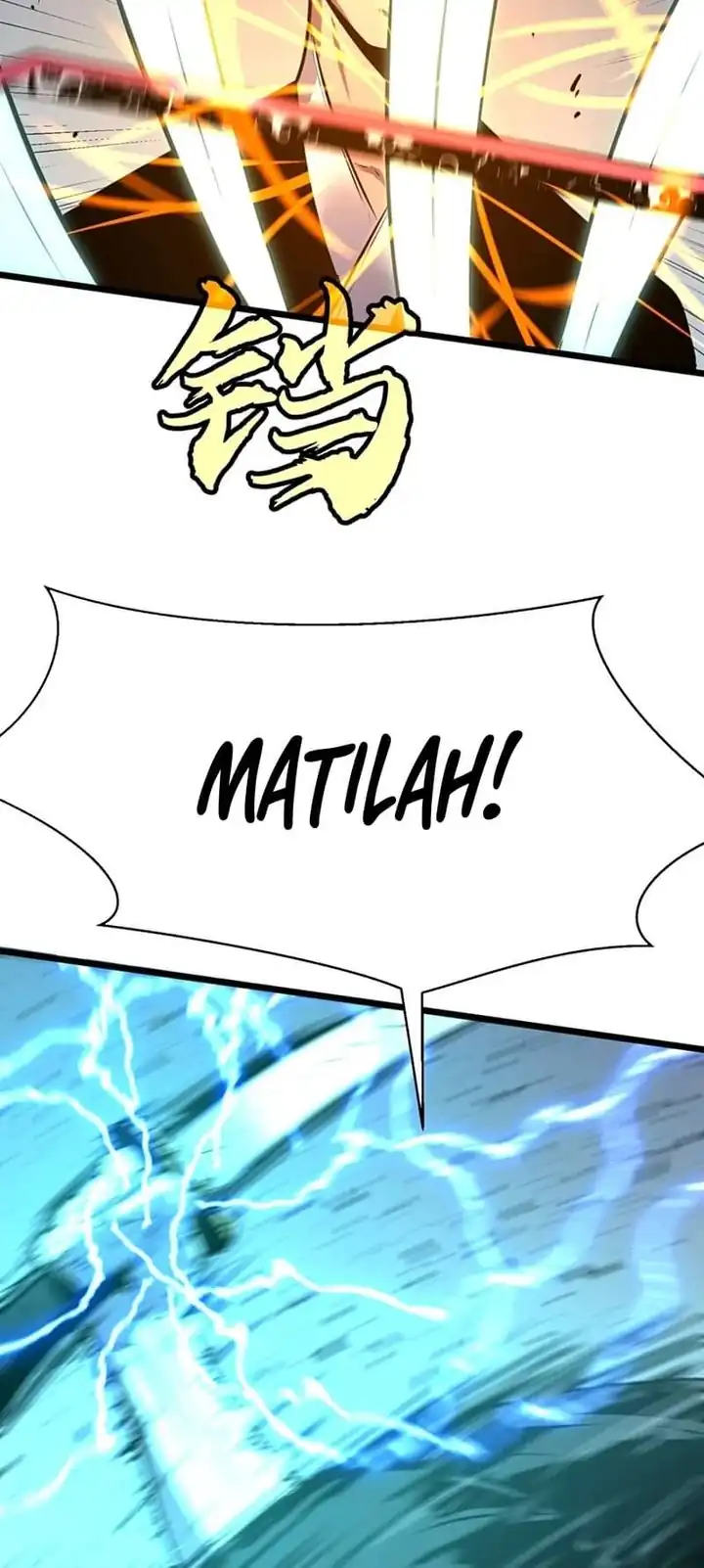 Baca Prepaid Dragon King Tanks Everything! - Chapter 23 halaman 24