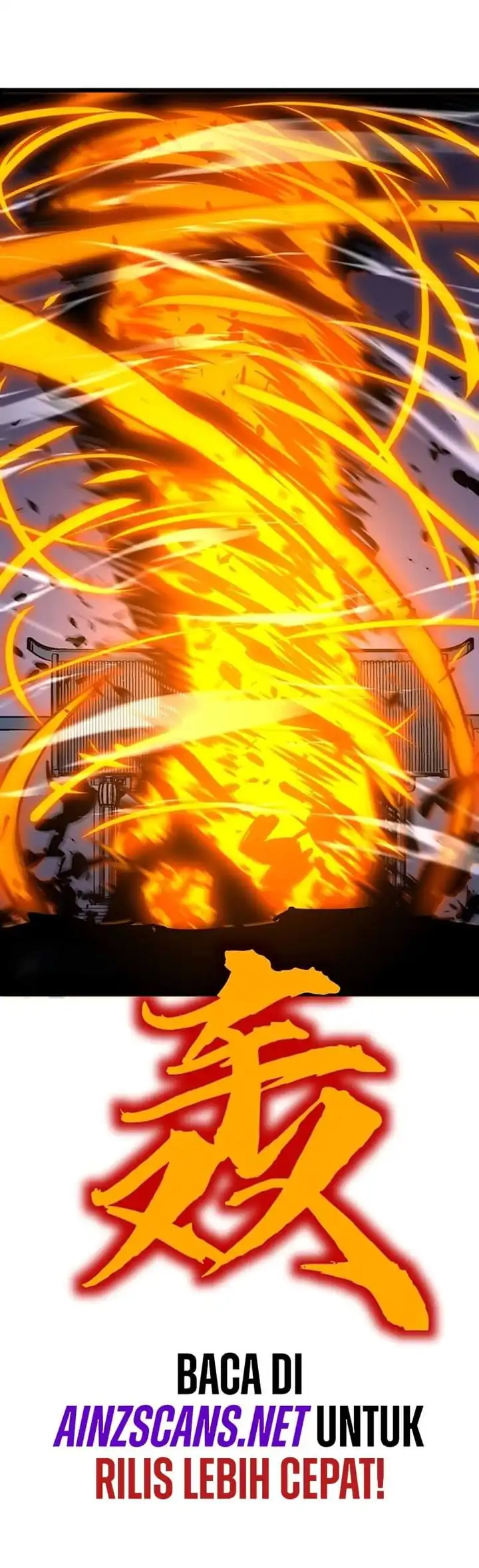 Baca Prepaid Dragon King Tanks Everything! - Chapter 23 halaman 32