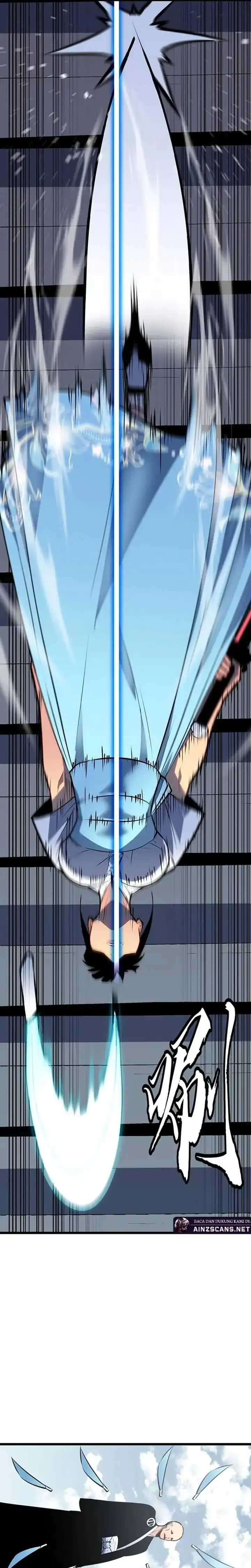 Baca Prepaid Dragon King Tanks Everything! - Chapter 23 halaman 7