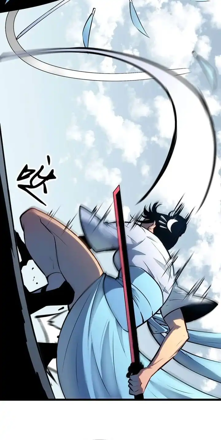 Baca Prepaid Dragon King Tanks Everything! - Chapter 23 halaman 8