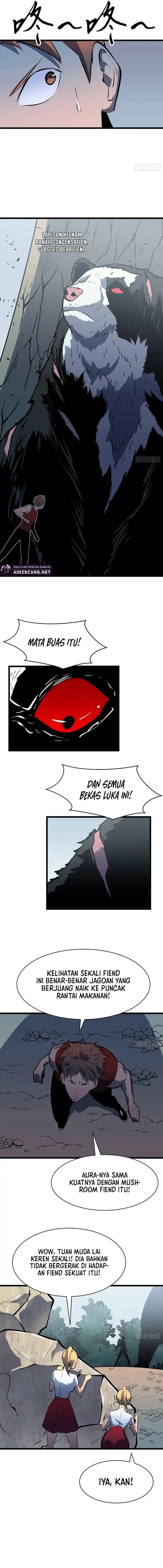 Baca Prepaid Dragon King Tanks Everything! - Chapter 24 halaman 12