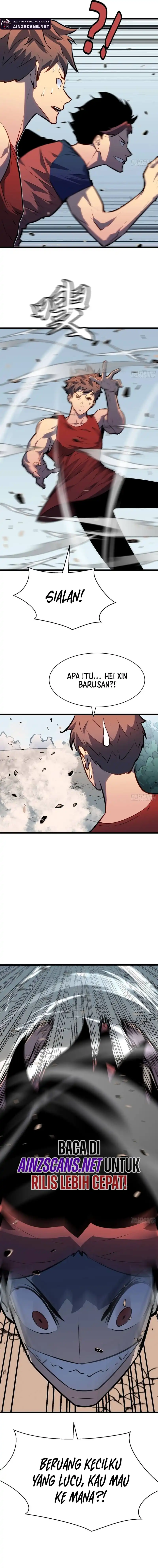 Baca Prepaid Dragon King Tanks Everything! - Chapter 24 halaman 14