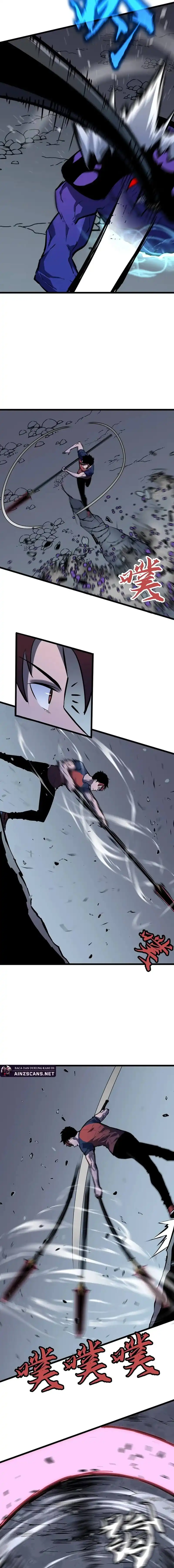 Baca Prepaid Dragon King Tanks Everything! - Chapter 29 halaman 10