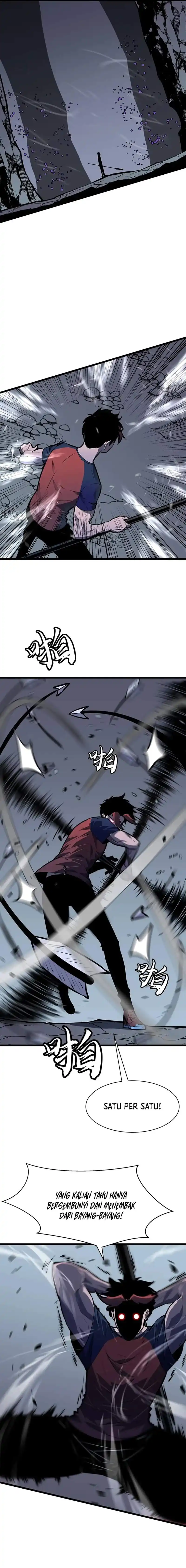 Baca Prepaid Dragon King Tanks Everything! - Chapter 29 halaman 12