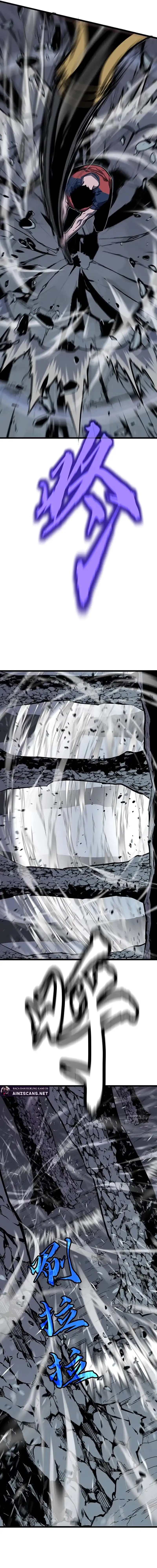 Baca Prepaid Dragon King Tanks Everything! - Chapter 29 halaman 13