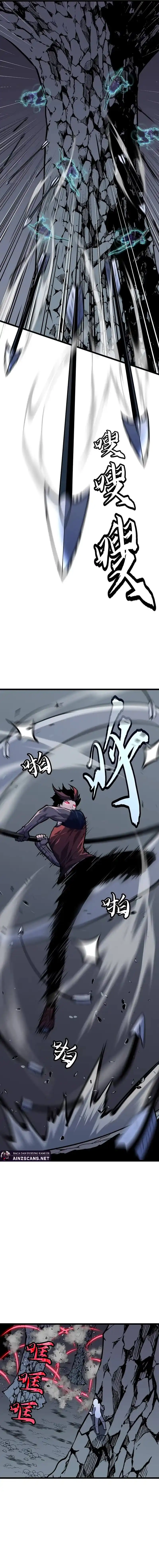 Baca Prepaid Dragon King Tanks Everything! - Chapter 29 halaman 16