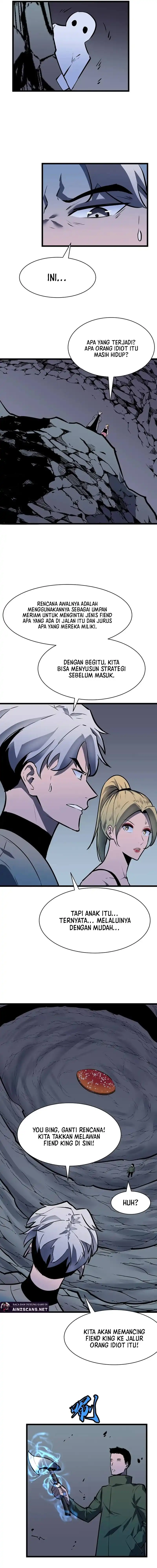 Baca Prepaid Dragon King Tanks Everything! - Chapter 29 halaman 17