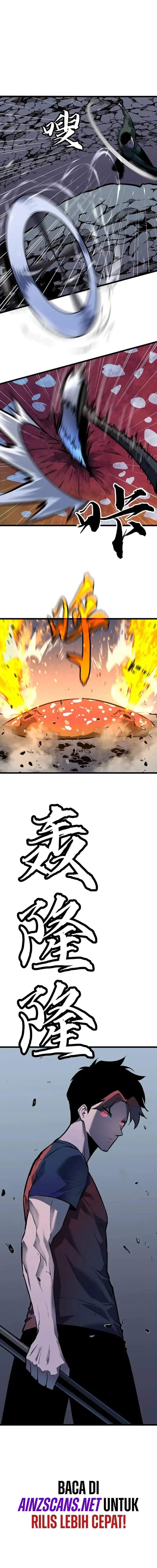 Baca Prepaid Dragon King Tanks Everything! - Chapter 29 halaman 18