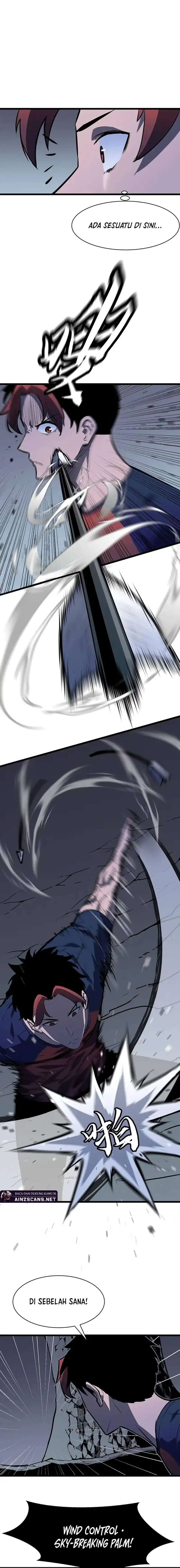 Baca Prepaid Dragon King Tanks Everything! - Chapter 29 halaman 5