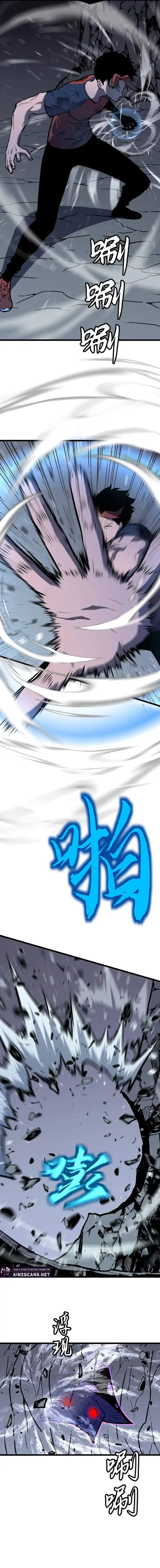 Baca Prepaid Dragon King Tanks Everything! - Chapter 29 halaman 6