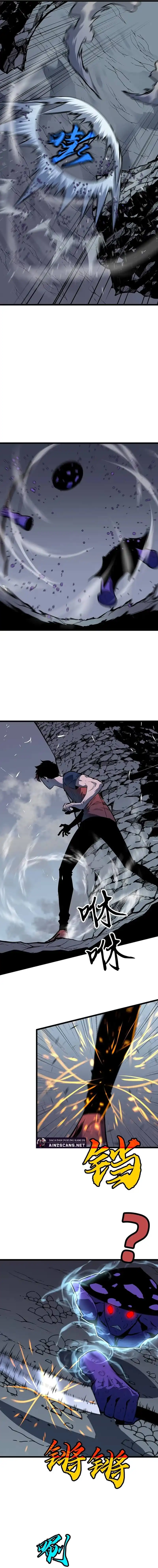 Baca Prepaid Dragon King Tanks Everything! - Chapter 29 halaman 8