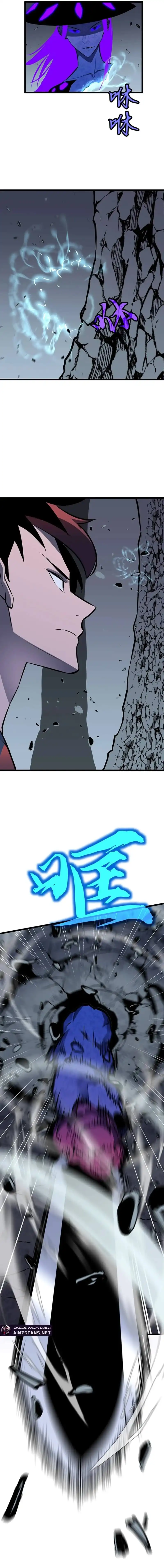 Baca Prepaid Dragon King Tanks Everything! - Chapter 30 halaman 10