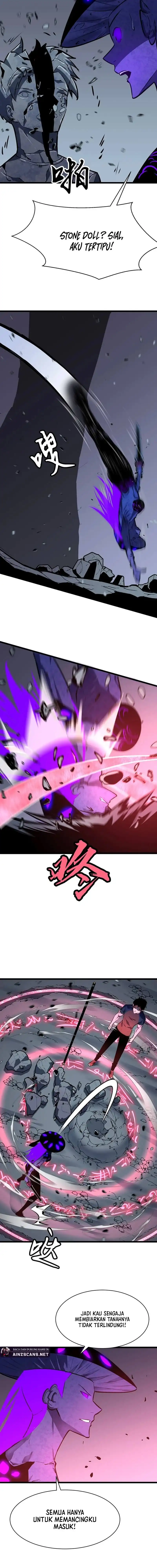 Baca Prepaid Dragon King Tanks Everything! - Chapter 30 halaman 12