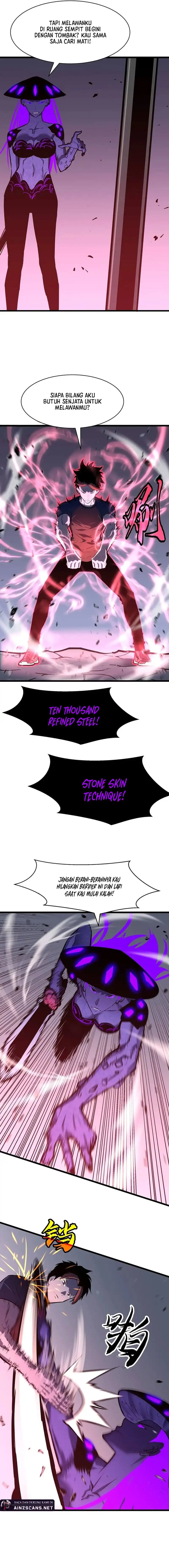 Baca Prepaid Dragon King Tanks Everything! - Chapter 30 halaman 13