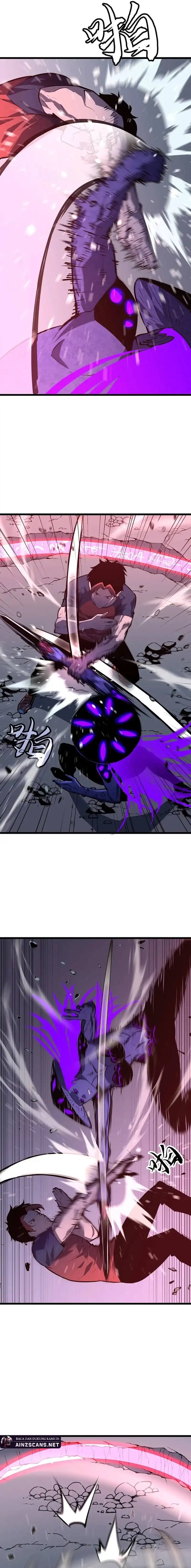 Baca Prepaid Dragon King Tanks Everything! - Chapter 30 halaman 14