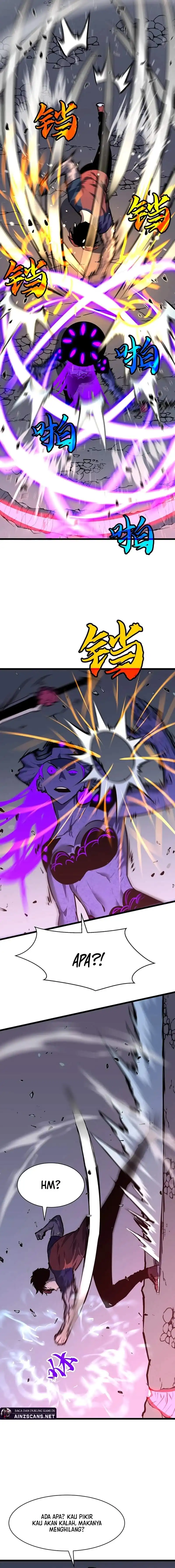 Baca Prepaid Dragon King Tanks Everything! - Chapter 30 halaman 15