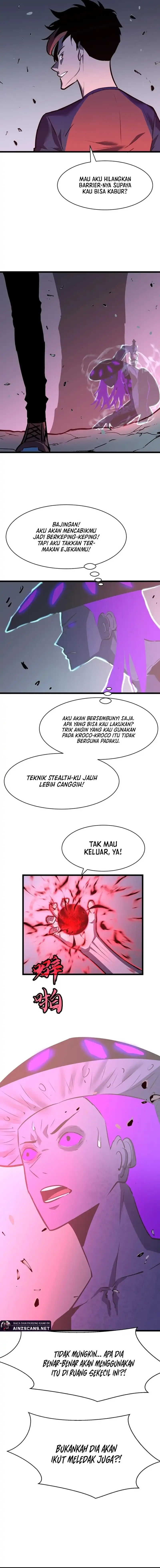 Baca Prepaid Dragon King Tanks Everything! - Chapter 30 halaman 16