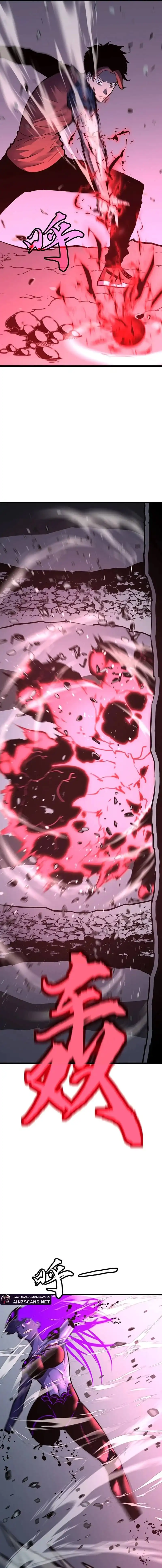 Baca Prepaid Dragon King Tanks Everything! - Chapter 30 halaman 17