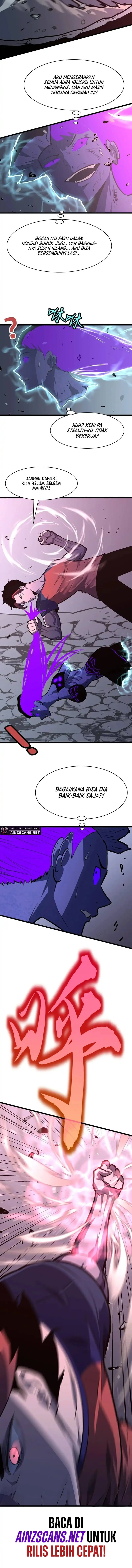 Baca Prepaid Dragon King Tanks Everything! - Chapter 30 halaman 18