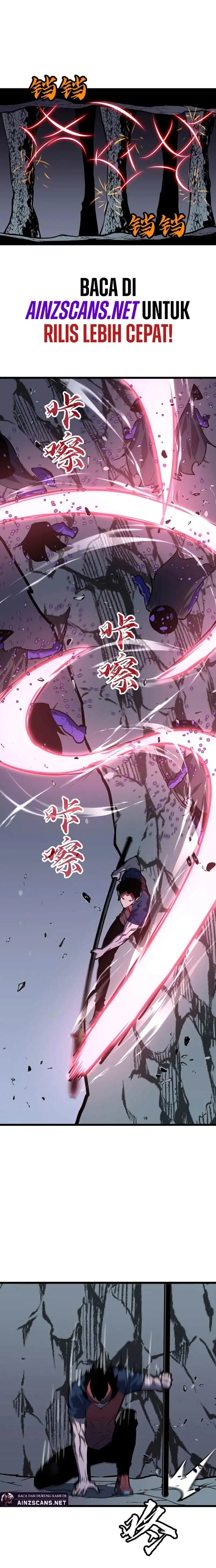 Baca Prepaid Dragon King Tanks Everything! - Chapter 30 halaman 3