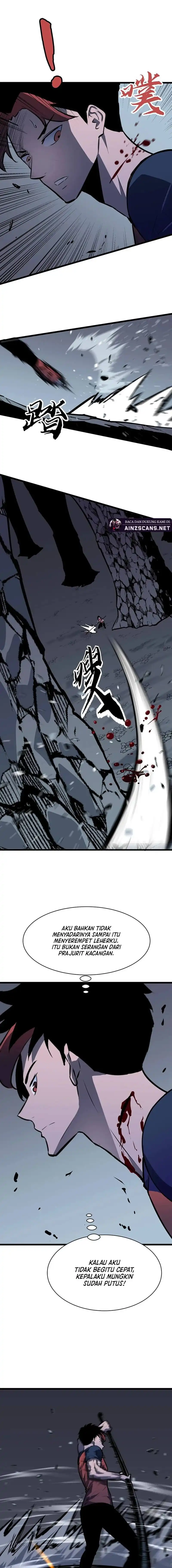 Baca Prepaid Dragon King Tanks Everything! - Chapter 30 halaman 4