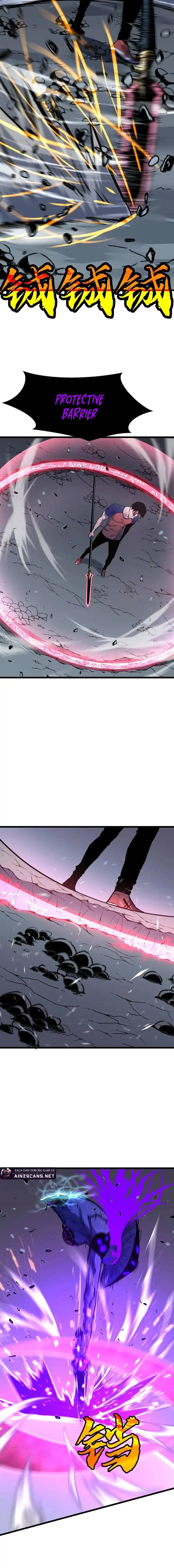 Baca Prepaid Dragon King Tanks Everything! - Chapter 30 halaman 5