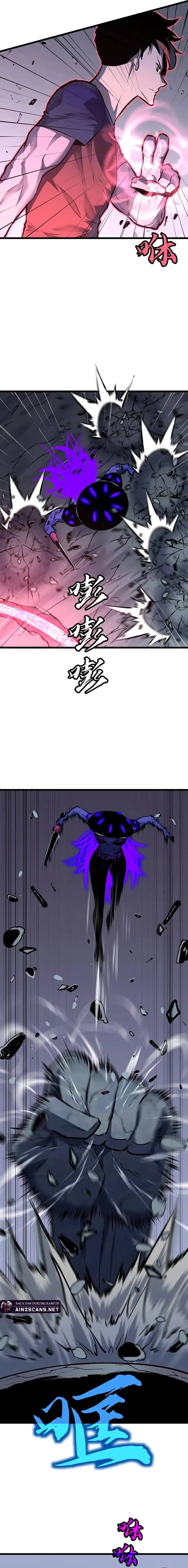 Baca Prepaid Dragon King Tanks Everything! - Chapter 30 halaman 6