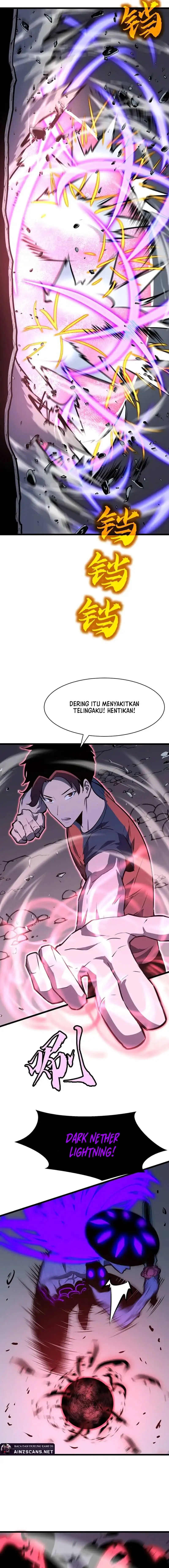 Baca Prepaid Dragon King Tanks Everything! - Chapter 30 halaman 8