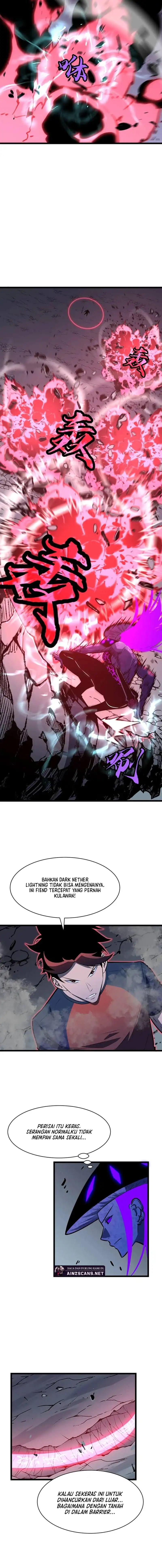 Baca Prepaid Dragon King Tanks Everything! - Chapter 30 halaman 9