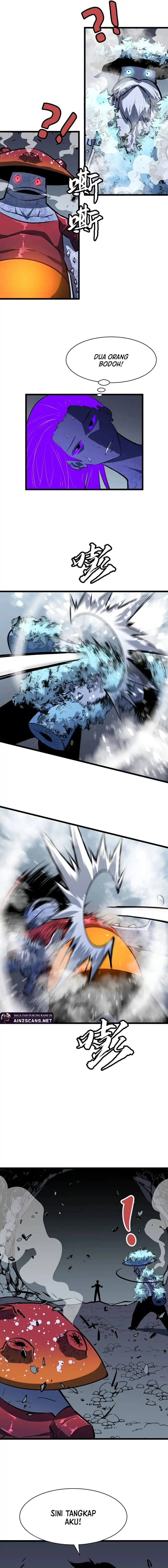 Baca Prepaid Dragon King Tanks Everything! - Chapter 31 halaman 11