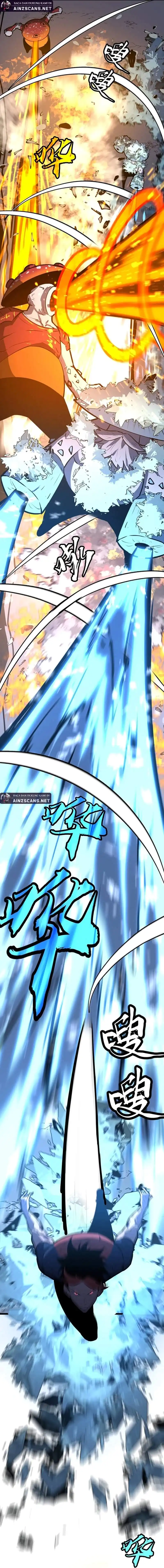 Baca Prepaid Dragon King Tanks Everything! - Chapter 31 halaman 13