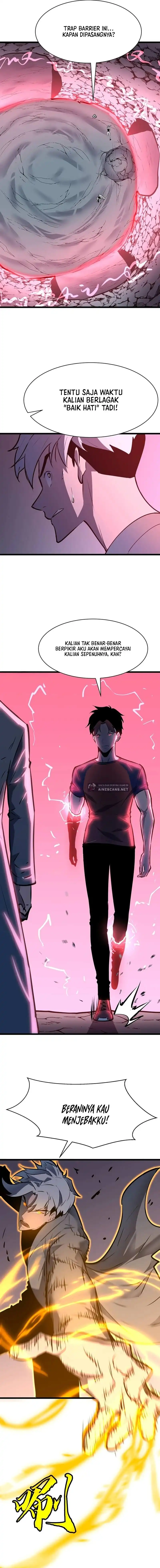 Baca Prepaid Dragon King Tanks Everything! - Chapter 31 halaman 16