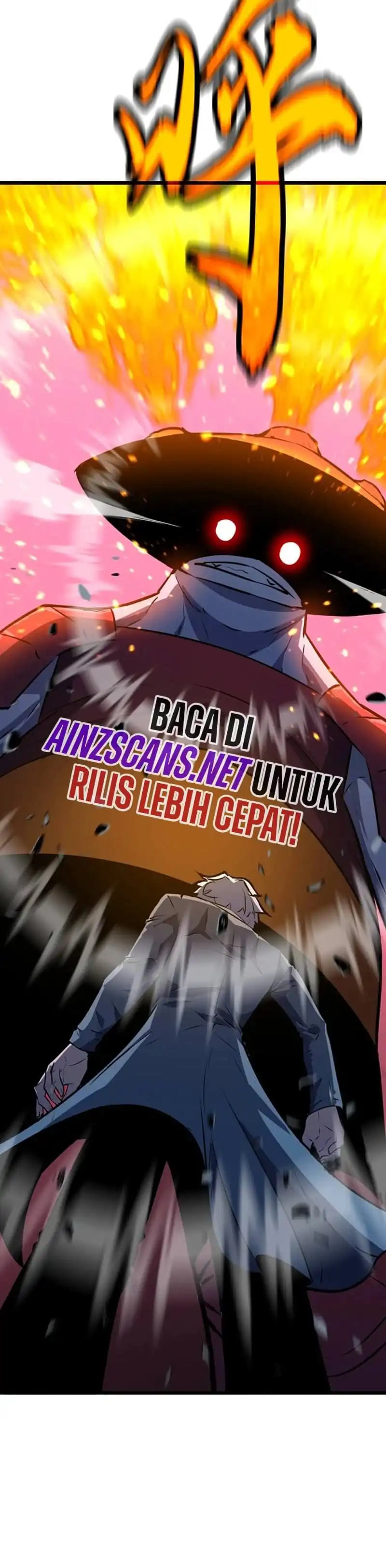 Baca Prepaid Dragon King Tanks Everything! - Chapter 31 halaman 18