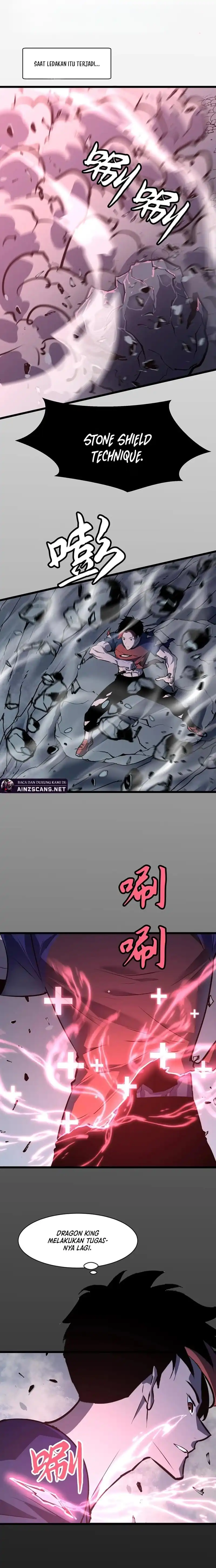 Baca Prepaid Dragon King Tanks Everything! - Chapter 31 halaman 3