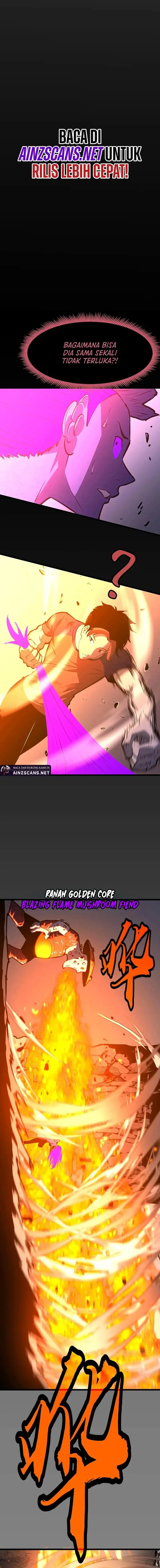 Baca Prepaid Dragon King Tanks Everything! - Chapter 31 halaman 4