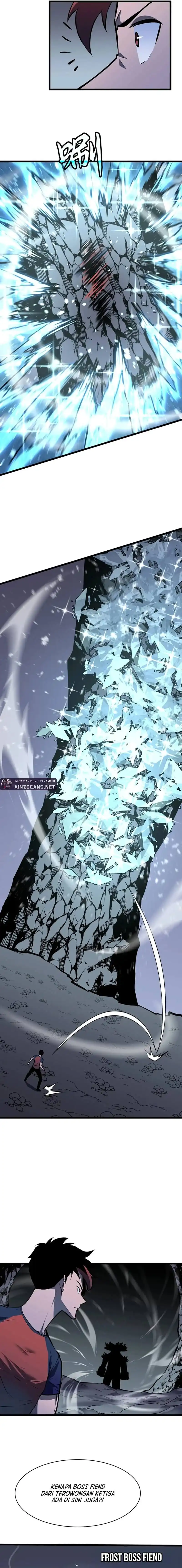 Baca Prepaid Dragon King Tanks Everything! - Chapter 31 halaman 6