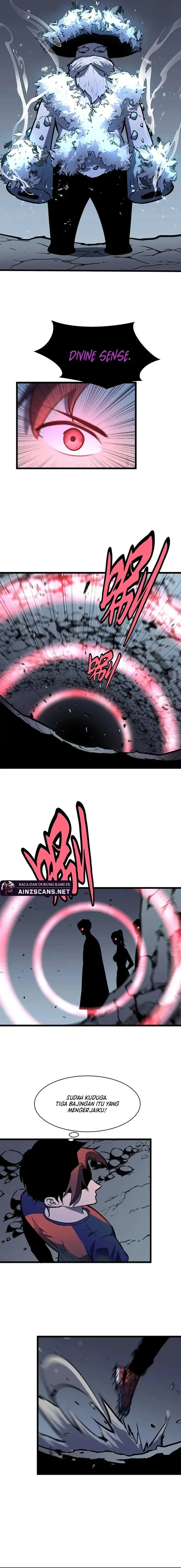 Baca Prepaid Dragon King Tanks Everything! - Chapter 31 halaman 7